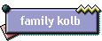family kolb
